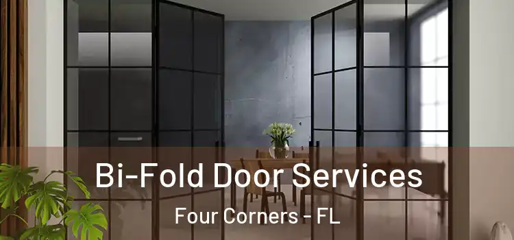 Bi-Fold Door Services Four Corners - FL