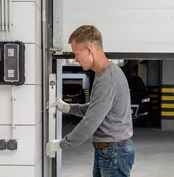 Why Choose Us for Door, Gate and Security Services in Four Corners, FL