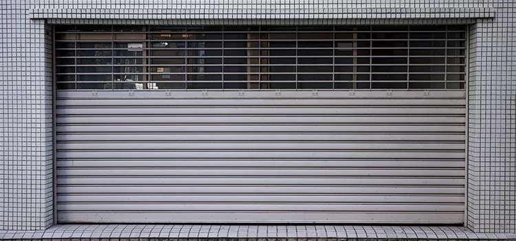 Advanced Solutions for Your Aluminum Garage Doors in Four Corners, Florida