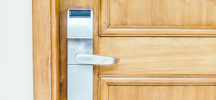 Advanced Solutions in Four Corners, FL for Modern Security