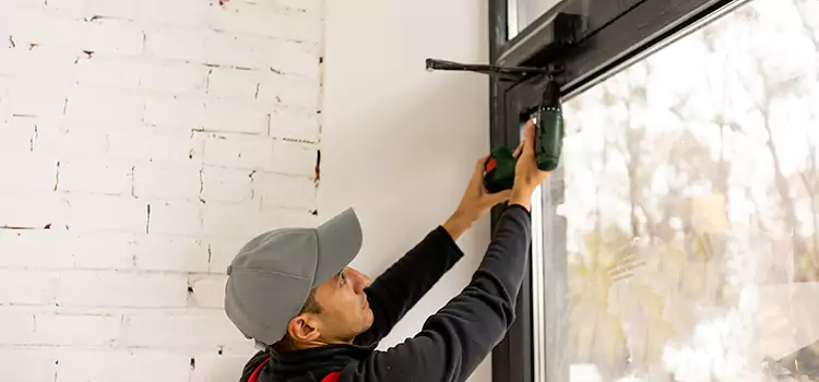 Automatic Door Opener Commercial Four Corners