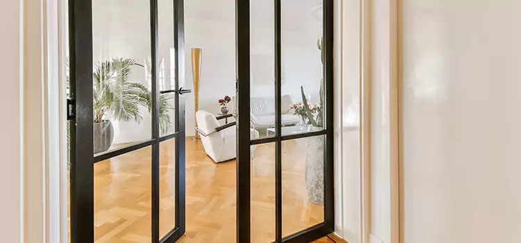 Bifold Door Replacement Four Corners