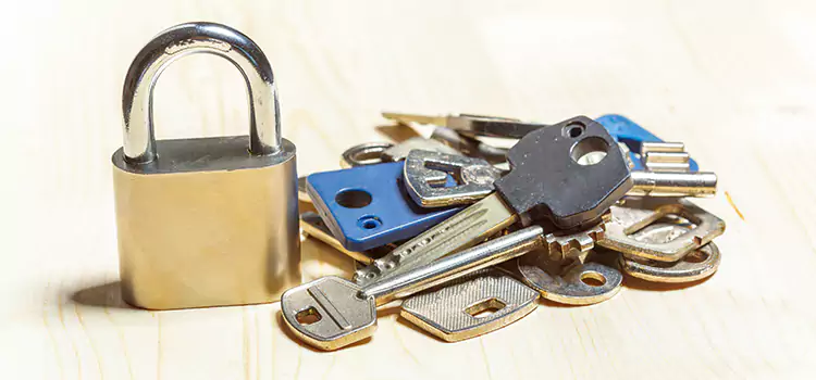 Why Choose Our Broken Key Services in Four Corners, FL?