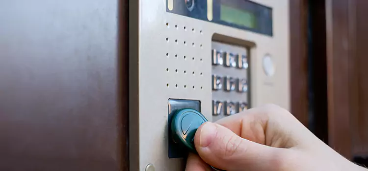 Enhanced Security Features Four Corners