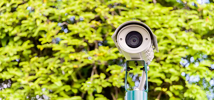 Advanced Surveillance Solutions for Every Need in Four Corners