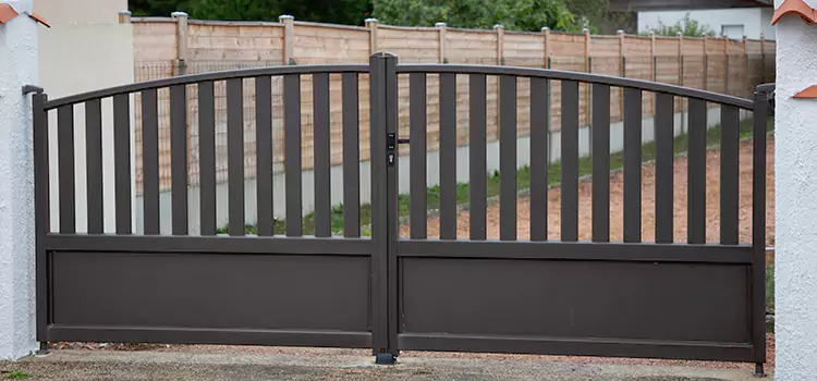 Advanced Gate Solutions in Four Corners, FL