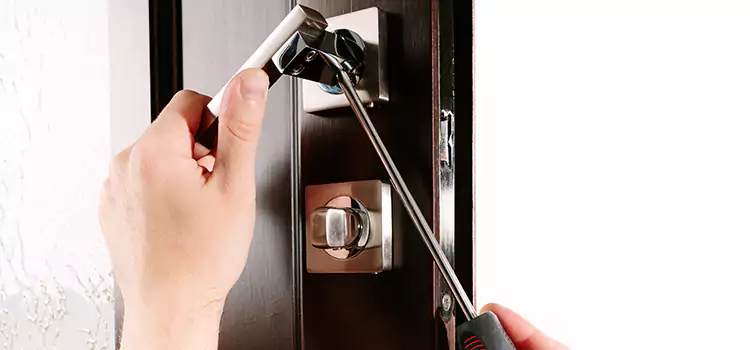 Door Lock Replacement Service Four Corners