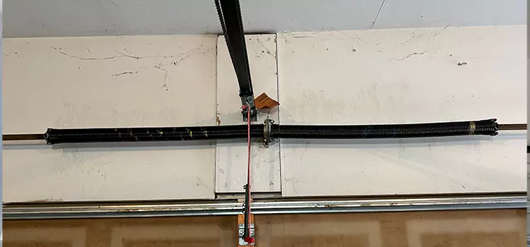 Garage Door Cable Repair Near Me in Four Corners, FL