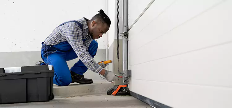 Expert Solutions for Every Garage Lock Need in Four Corners, FL