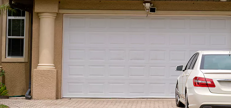 Comprehensive Garage Door Maintenance Services in Four Corners, FL