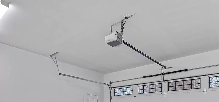 Experienced Garage Door Installers Four Corners