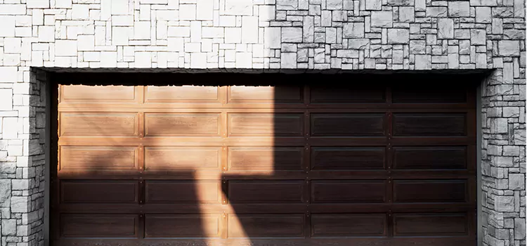 Garage Door Installation Four Corners