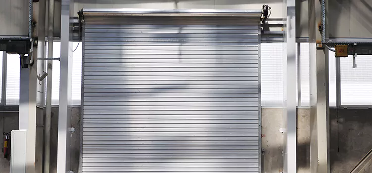 Roller Door Maintenance Four Corners