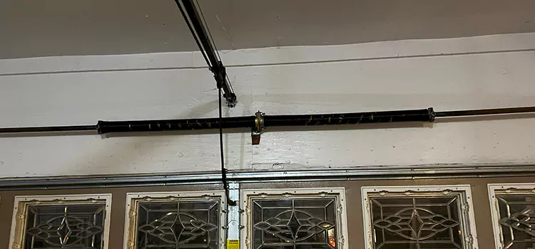 Garage Door Spring Repair Near Me Four Corners