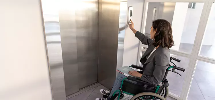 Benefits of Modern Handicap Door Systems in Four Corners, FL