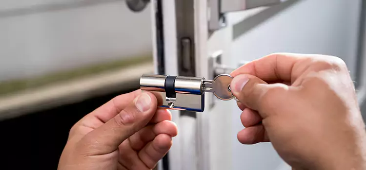Emergency Locksmith for House Four Corners