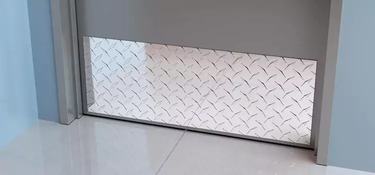 Benefits of Professional Kick Plate Solutions in Four Corners, FL