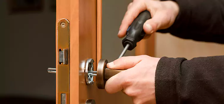 Rekey Car Locks Four Corners