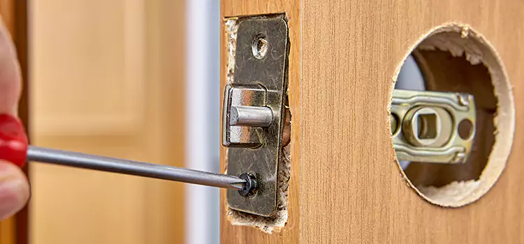 File Cabinet Lock Replacement Four Corners