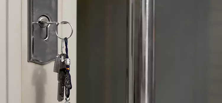 Master Keying by the Numbers Four Corners