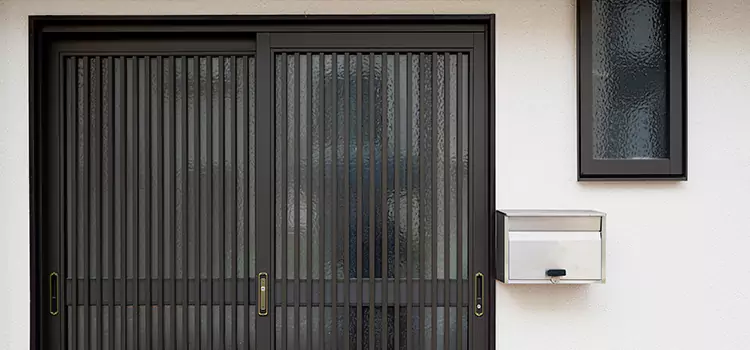 Sliding Screen Door Repair Four Corners