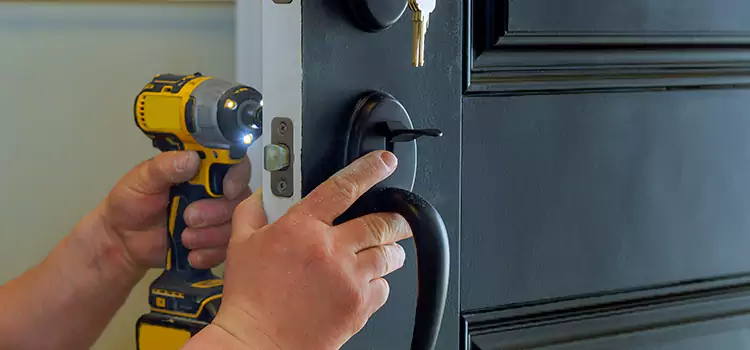 Mobile Automotive Locksmith Four Corners
