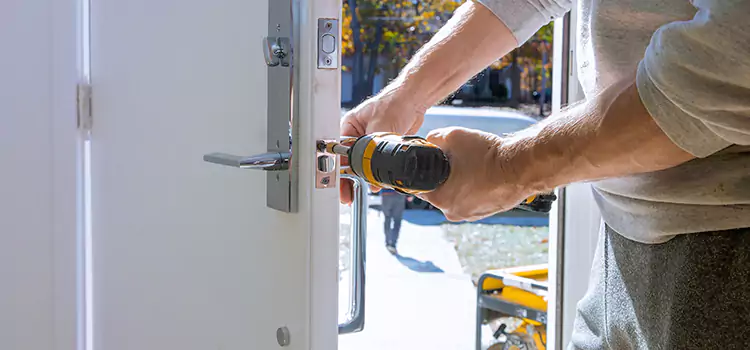 Insulated Roll Up Garage Doors Residential Four Corners