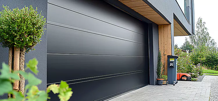 Residential Garage Door Service Four Corners