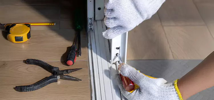 Sliding Door Installation Services in Four Corners, FL