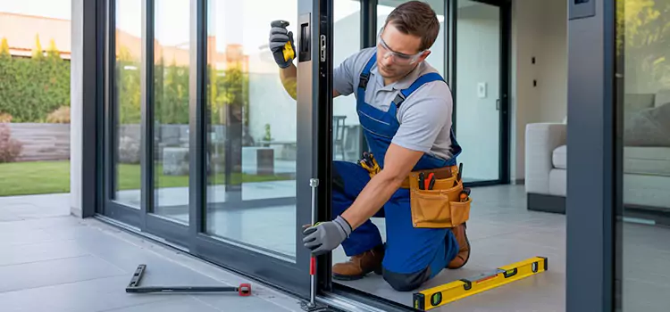 Sliding Screen Door Repair Four Corners