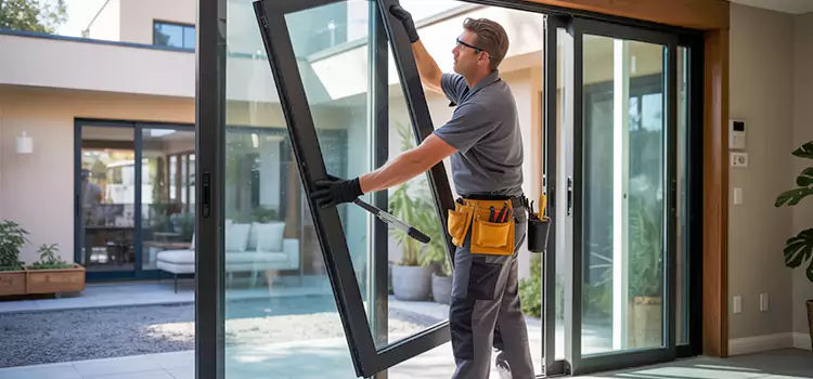 Specialized Sliding Door Roller Services in Four Corners, Florida