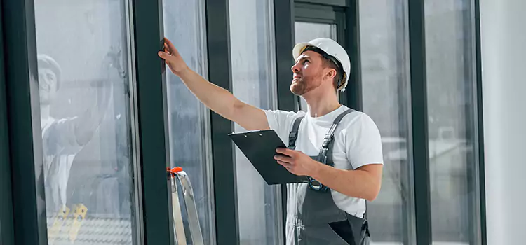 Comprehensive Solutions for Your Sticking Doors in Four Corners, FL