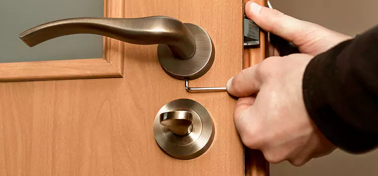 Access Control System Integration Four Corners
