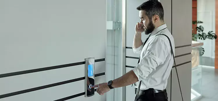 Cloud Based Access Control Four Corners