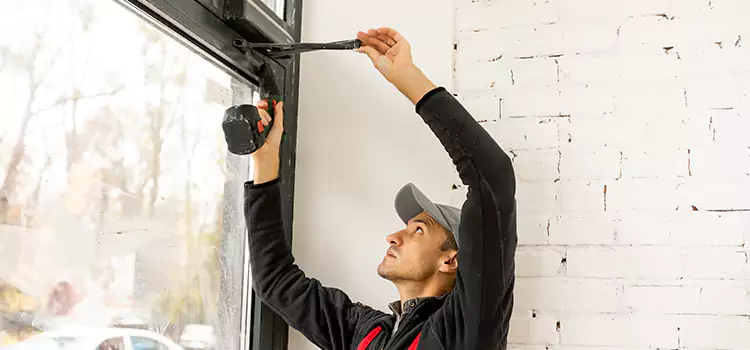 Why Choose Us for Your Door Closer Needs in Four Corners