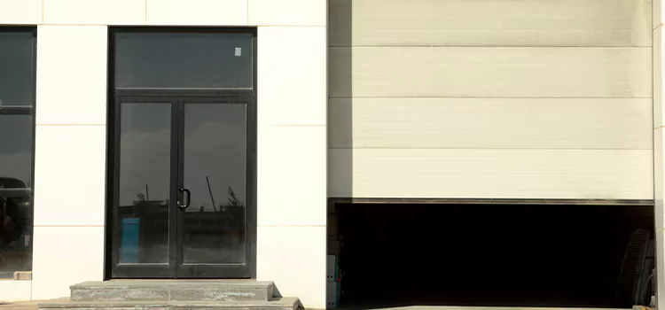 Choose Door & Gate Services Four Corners for Unmatched Expertise