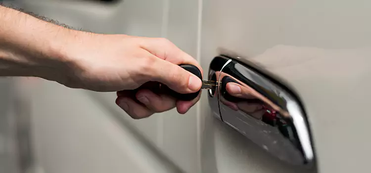 Car Unlock Service Price Four Corners