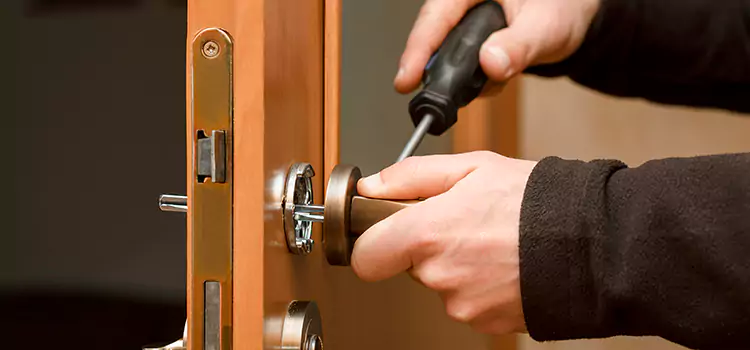 Semi Truck Locksmith Four Corners