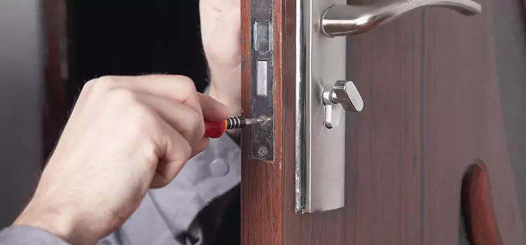 Oven Door Hinge Repair Four Corners