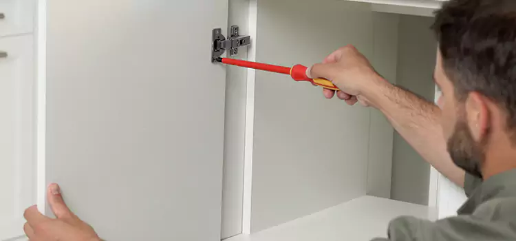 Screen Door Hinge Repair Four Corners