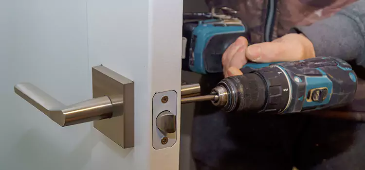 Brand Lock Repair and Specialty Services Four Corners