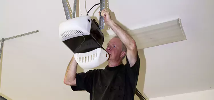 Garage Door Opener Service Four Corners