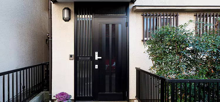 Popular Exterior Door Options in Four Corners, FL