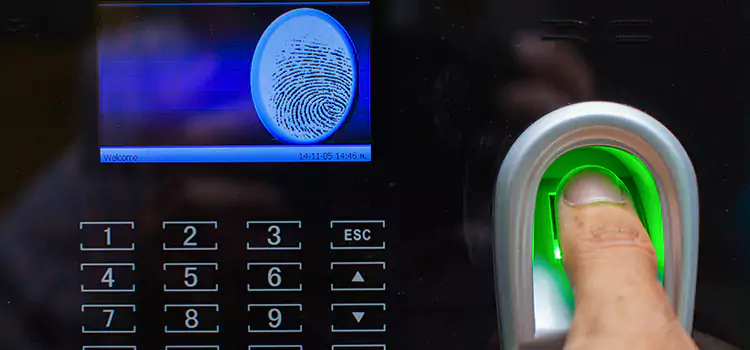 Your Trusted Partner for Secure Access in Four Corners, FL