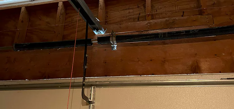 Broken Garage Door Cable Repair in Four Corners, FL