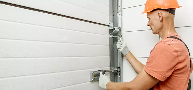 Why Choose Us for Garage Door Lock Services in Four Corners, FL?