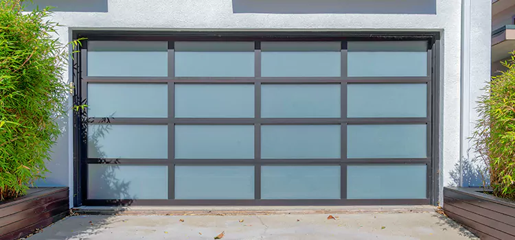 Why Choose Us for Garage Door Care in Four Corners, FL?