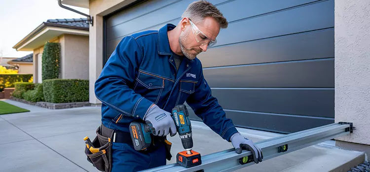 Why Choose Us for Garage Door Off Track Services in Four Corners, Florida?