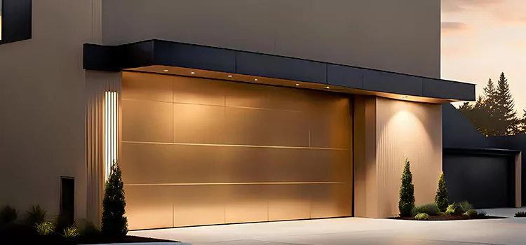 Garage Door Remote Programming Four Corners