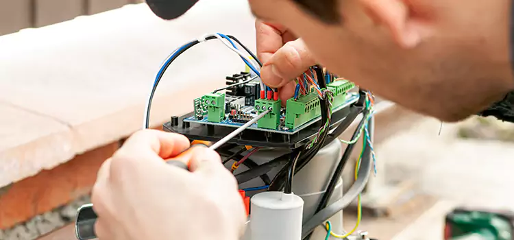 Specialized Brand Gate Motor Repairs Four Corners